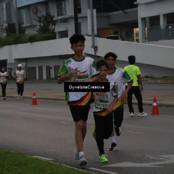 Runner Photo 7834990