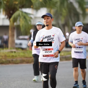 Runner Photo 7834991
