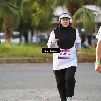 Runner Photo 7834994