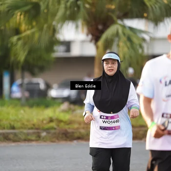 Runner Photo 7834996