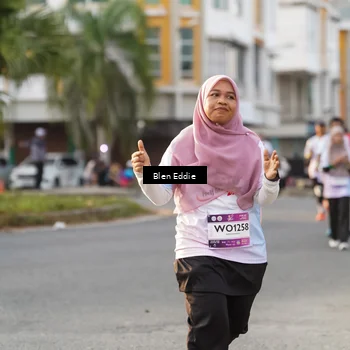Runner Photo 7835000