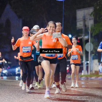 Runner Photo 7835001