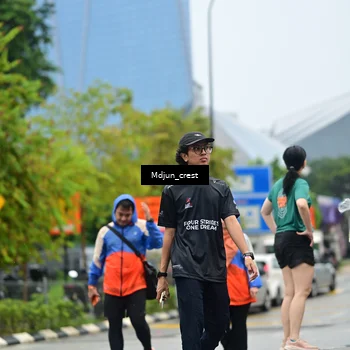 Runner Photo 7835002