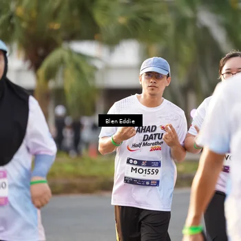 Runner Photo 7835006