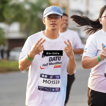 Runner Photo 7835012