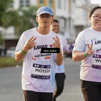 Runner Photo 7835027
