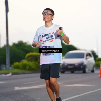Runner Photo 7835033