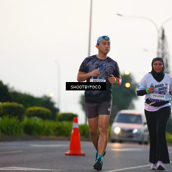 Runner Photo 7835037
