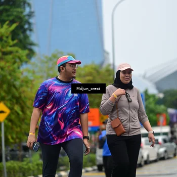 Runner Photo 7835038