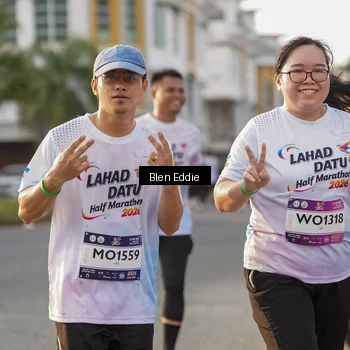 Runner Photo 7835044