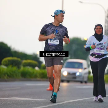 Runner Photo 7835045
