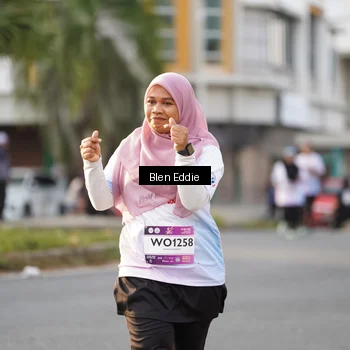 Runner Photo 7835047