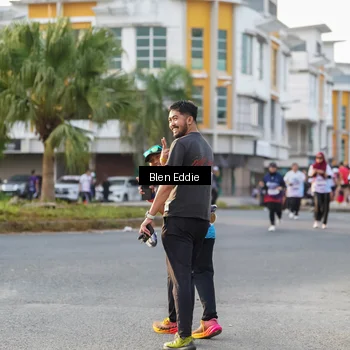 Runner Photo 7835048