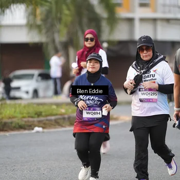 Runner Photo 7835049