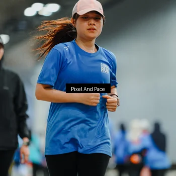 Runner Photo 7835053