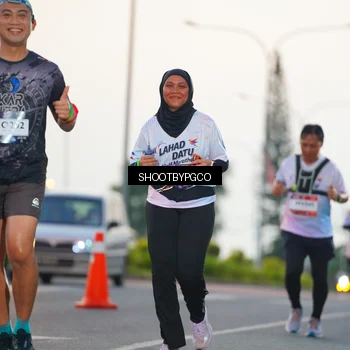 Runner Photo 7835059