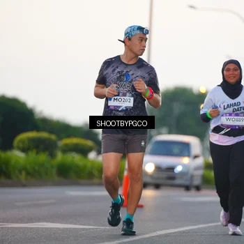 Runner Photo 7835062