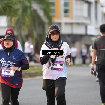 Runner Photo 7835066