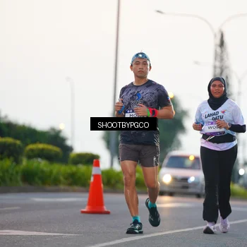 Runner Photo 7835067