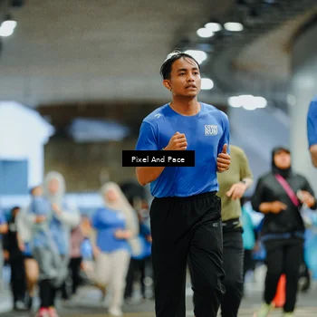 Runner Photo 7835068