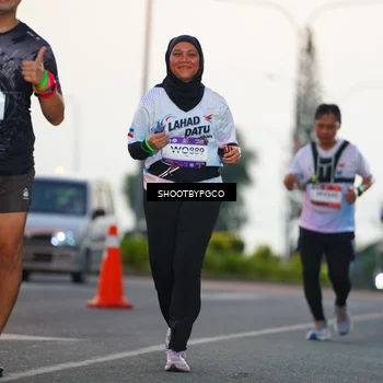 Runner Photo 7835071
