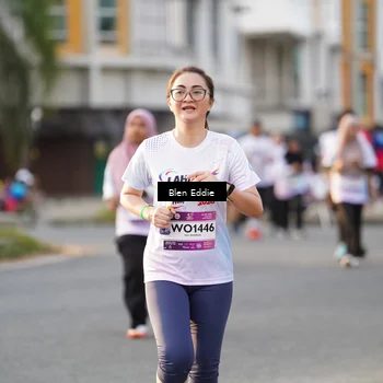 Runner Photo 7835074