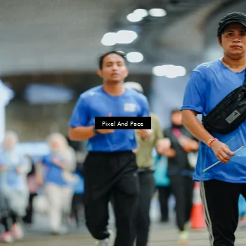 Runner Photo 7835081