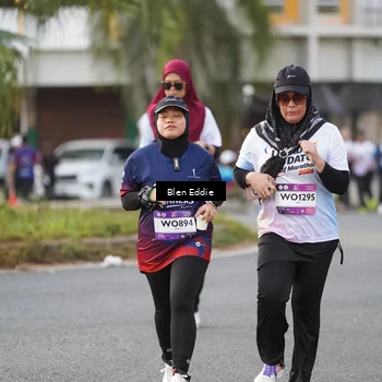 Runner Photo 7835083