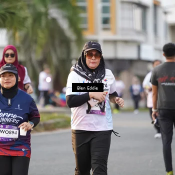Runner Photo 7835085
