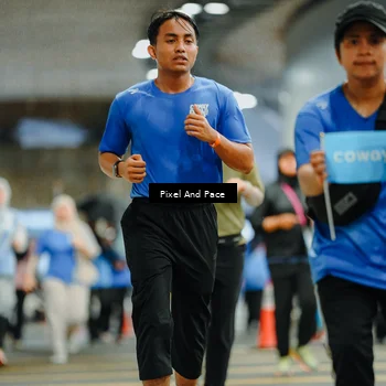 Runner Photo 7835086