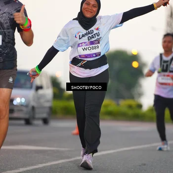 Runner Photo 7835088