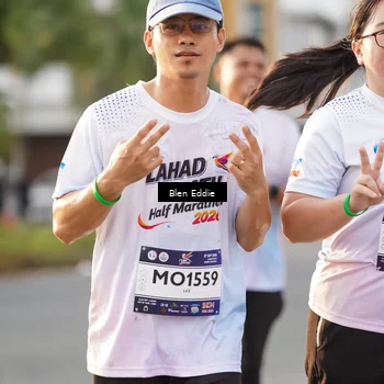 Runner Photo 7835092