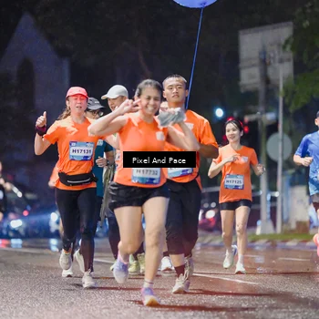 Runner Photo 7835094