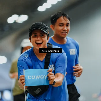 Runner Photo 7835095