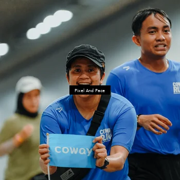 Runner Photo 7835099