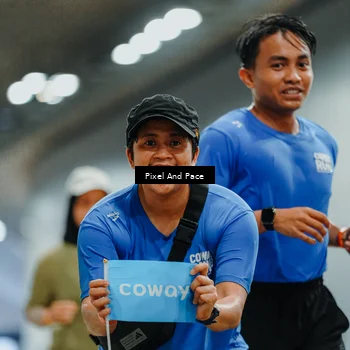 Runner Photo 7835102