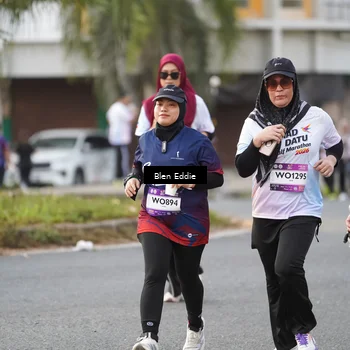Runner Photo 7835105