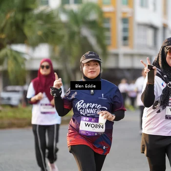 Runner Photo 7835108