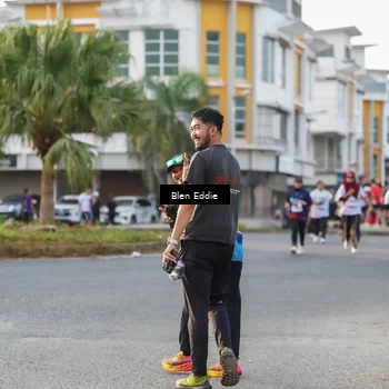 Runner Photo 7835109
