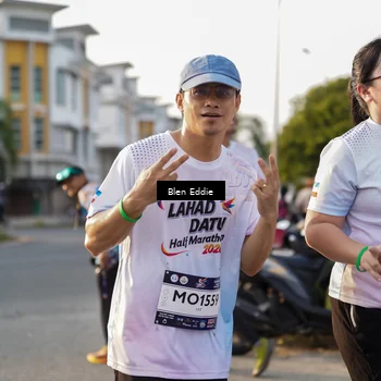 Runner Photo 7835137
