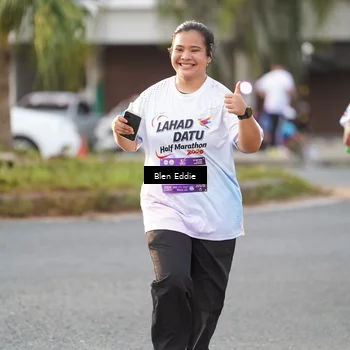 Runner Photo 7835139