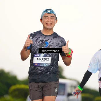 Runner Photo 7835141