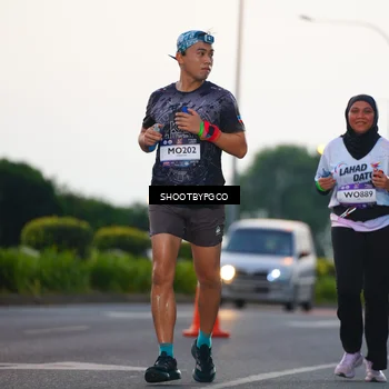 Runner Photo 7835142