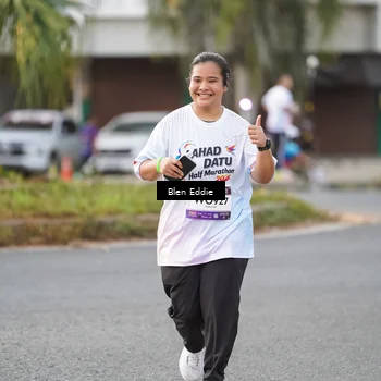 Runner Photo 7835143