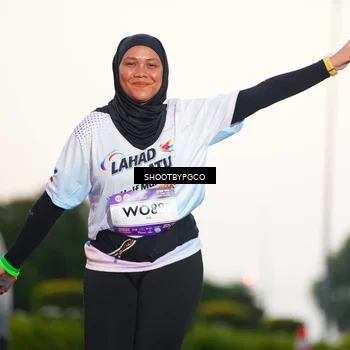 Runner Photo 7835146