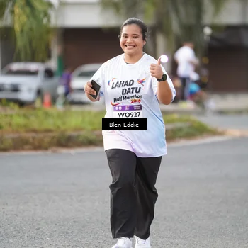 Runner Photo 7835148
