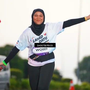 Runner Photo 7835150