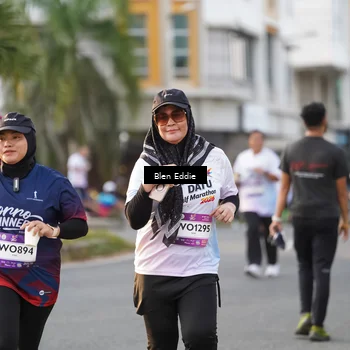 Runner Photo 7835157