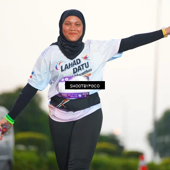 Runner Photo 7835161