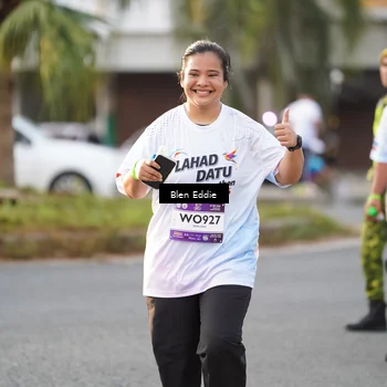 Runner Photo 7835162